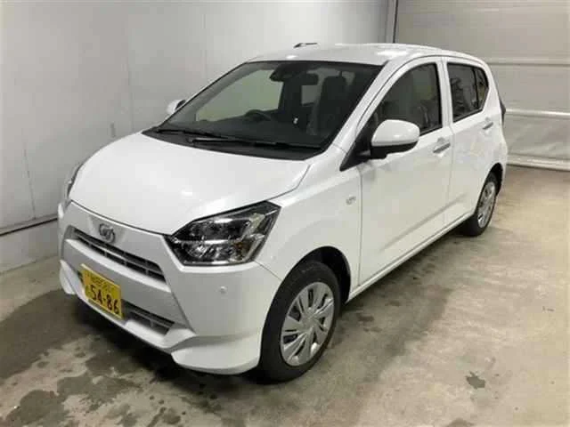 Daihatsu Mira e:S LA360S 2024